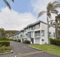 9 Cirrus  Fingal Bay - Accommodation Melbourne