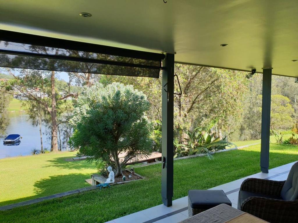 Conjola Park NSW Accommodation Melbourne