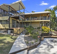 9 Merinda Crescent - Accommodation Melbourne