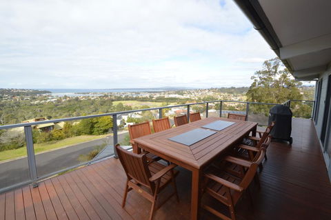 91 Berrambool Drive - Accommodation Melbourne 3