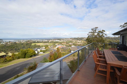 91 Berrambool Drive - Accommodation Melbourne 2