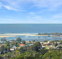 91 Berrambool Drive - Accommodation Melbourne