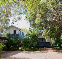 91 Tramican - Aquamarine - Accommodation Melbourne