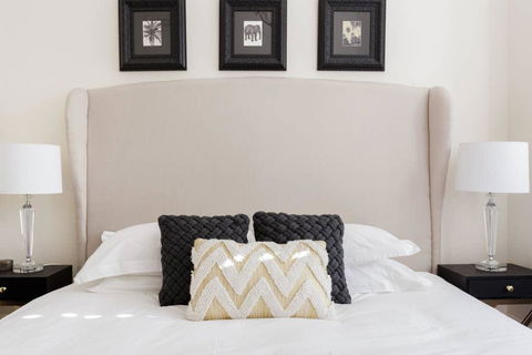 94 Highett - Inner City Period Home - Accommodation Melbourne 3