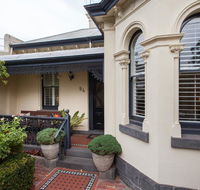94 Highett - Inner City Period Home - Accommodation Melbourne
