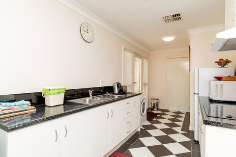 94Best Apartments - Accommodation Melbourne 2