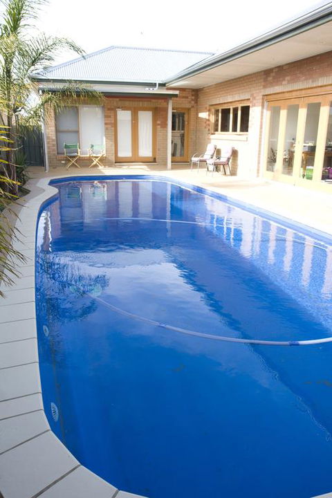 94Best Apartments - Accommodation Melbourne 3