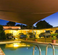 A  A Motel - Melbourne 4u