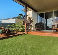 A Beach Getaway - Accommodation Melbourne
