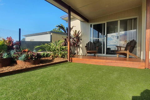 A Beach Getaway - Accommodation Melbourne 0