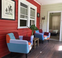 A Casa Del Sol - Accommodation Melbourne