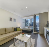 A Cozy  Comfy Studio Next to Southern Cross