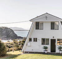 A Frame - Accommodation Melbourne
