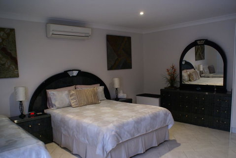 A Good Rest B & B - Accommodation Melbourne 0