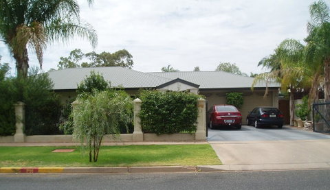 A Good Rest B & B - Accommodation Melbourne 3
