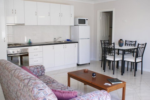 A Good Rest B & B - Accommodation Melbourne 2