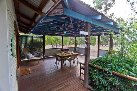 A Grape Escape - Accommodation Melbourne 2