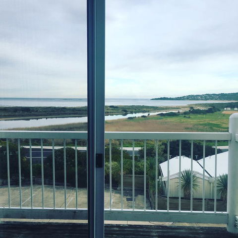 A Great Ocean View Motel - Accommodation Melbourne 3