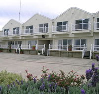 A Great Ocean View Motel - Accommodation Melbourne