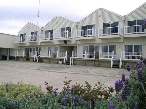 A Great Ocean View Motel - Accommodation Melbourne 0