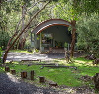 A Heavenly Escape - Accommodation Melbourne