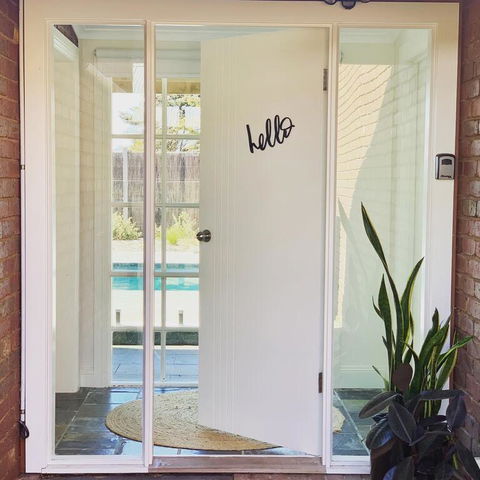 A Home Amongst The Gum Trees - Accommodation Melbourne 3