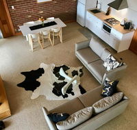 A home amongst the gum trees - Accommodation Melbourne