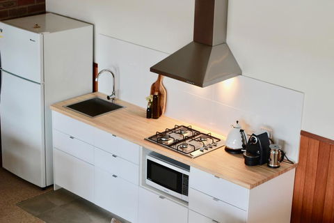 A Home Amongst The Gum Trees - Accommodation Melbourne 2