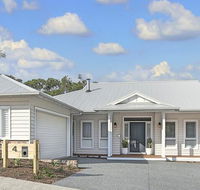 A Home Like Few Others - Accommodation Melbourne