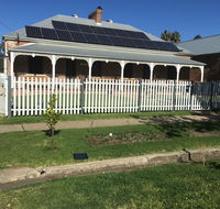 A Homestead on Market - Accommodation Melbourne