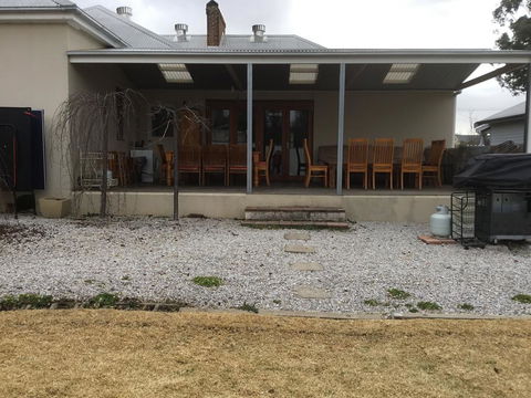 A Homestead On Market - Accommodation Melbourne 2