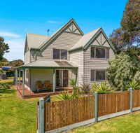 A la Plage - Accommodation Melbourne