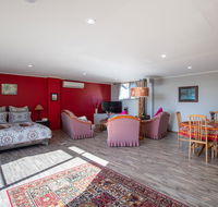 A Lismar Lodge Cottage - Accommodation Melbourne
