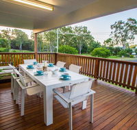 A Lure - Accommodation Melbourne