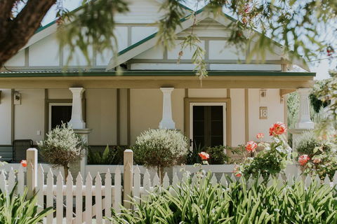 A Market Place Mudgee - Accommodation Melbourne 0