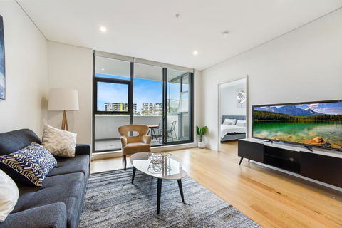 A New Home Close To The Largest Shopping Mall - Accommodation Melbourne 1