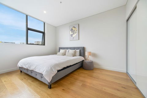 A New Home Close To The Largest Shopping Mall - Accommodation Melbourne 3