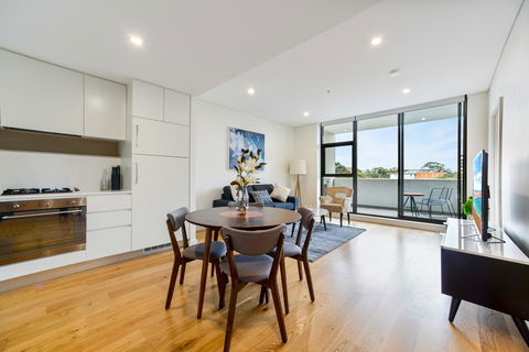 A New Home Close To The Largest Shopping Mall - Accommodation Melbourne 2