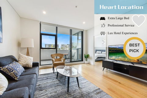 A New Home Close To The Largest Shopping Mall - Accommodation Melbourne 0