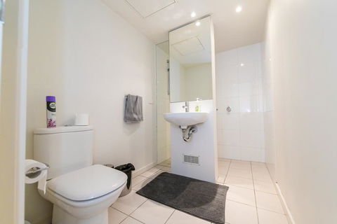 A NY Style Loft In Melbourne CBD - Accommodation Melbourne 3