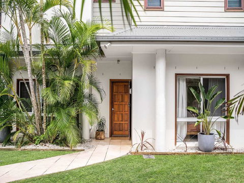 A PERFECT STAY - Baby Blue - Accommodation Melbourne 0