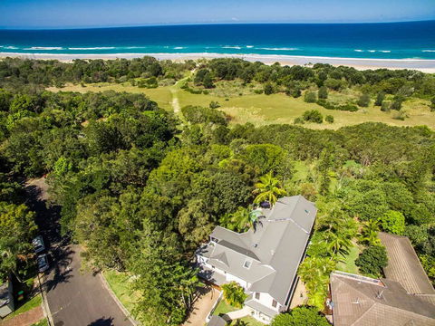 A PERFECT STAY - Baby Blue - Accommodation Melbourne 1