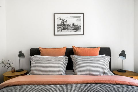 A PERFECT STAY - Baby Blue - Accommodation Melbourne 2