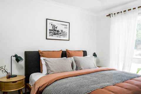 A PERFECT STAY - Baby Blue - Accommodation Melbourne 3