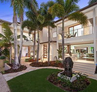A PERFECT STAY - Casa Grande - Accommodation Melbourne