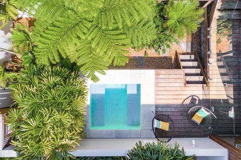 A PERFECT STAY - Clique 3 - Accommodation Melbourne 1
