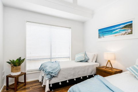 A PERFECT STAY - Julian Rocks House - Accommodation Melbourne 1