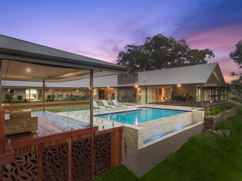 Myocum NSW Accommodation Melbourne