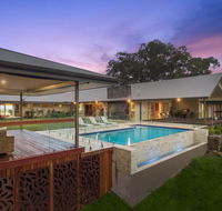 A PERFECT STAY - Serene Myocum - Accommodation Melbourne