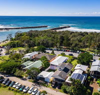 A PERFECT STAY - Sunset Beach - Accommodation Melbourne